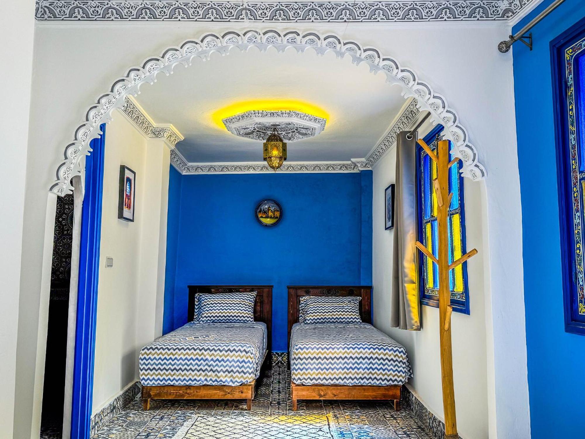 Dar Sharif Tanger