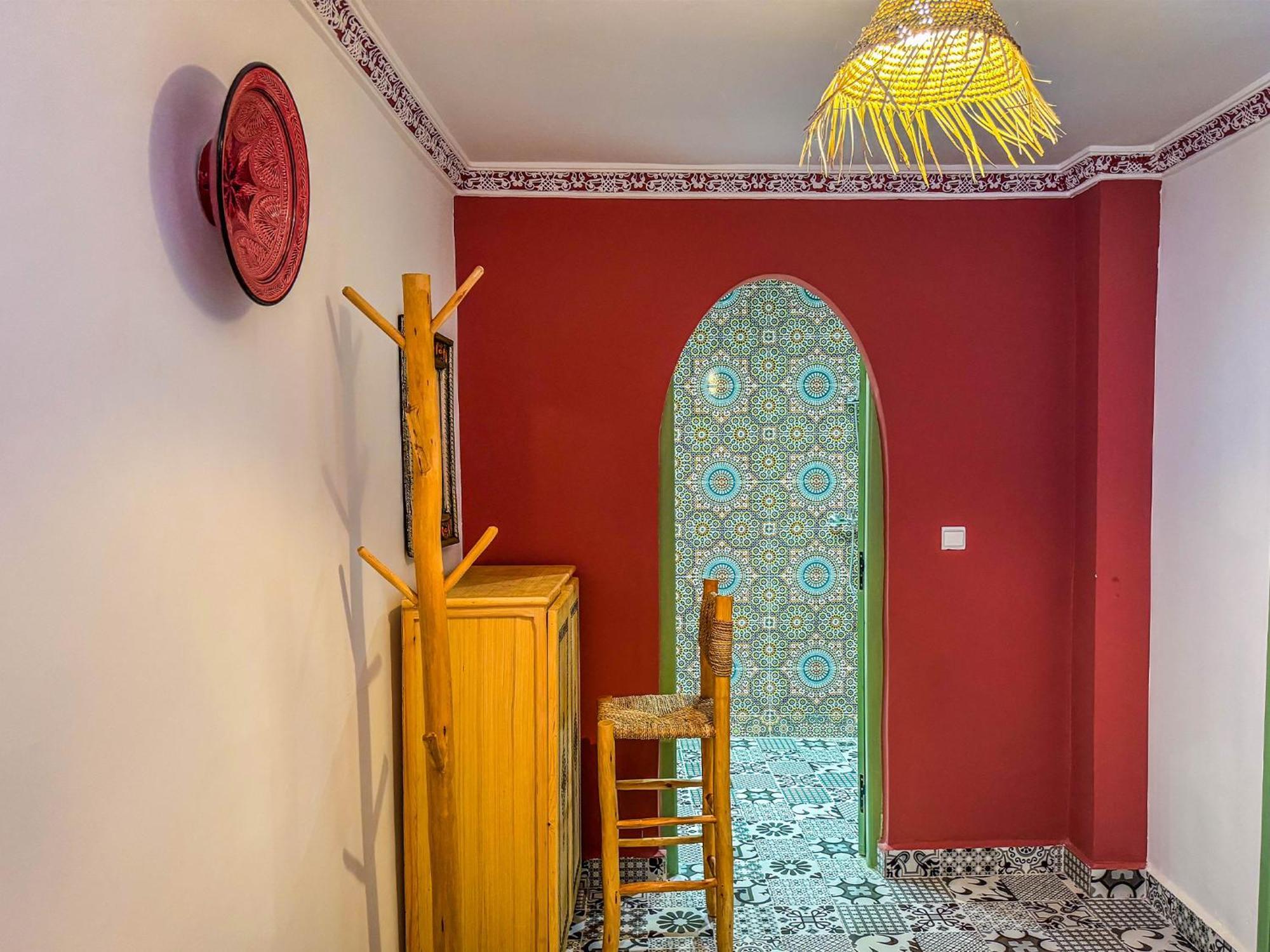 Dar Sharif * Tanger